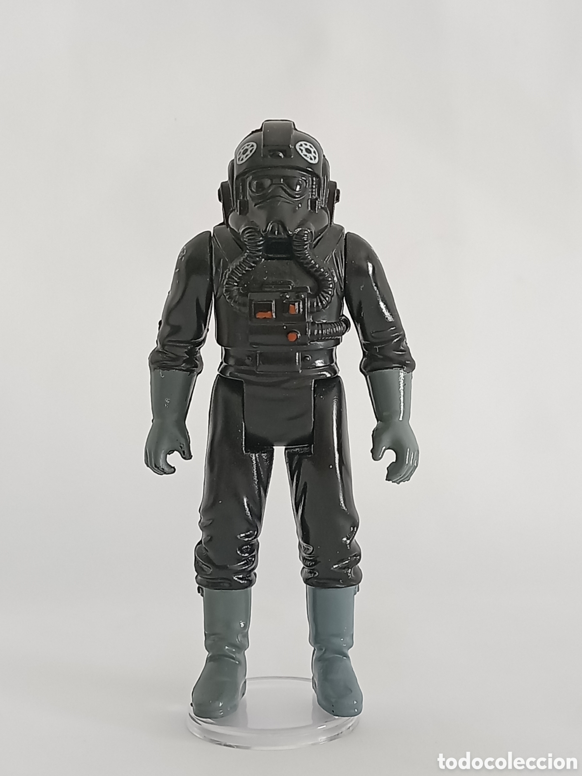 Figuras y mu&ntilde;ecos Star Wars: Star Wars PBP tie pilot ATAT emblems