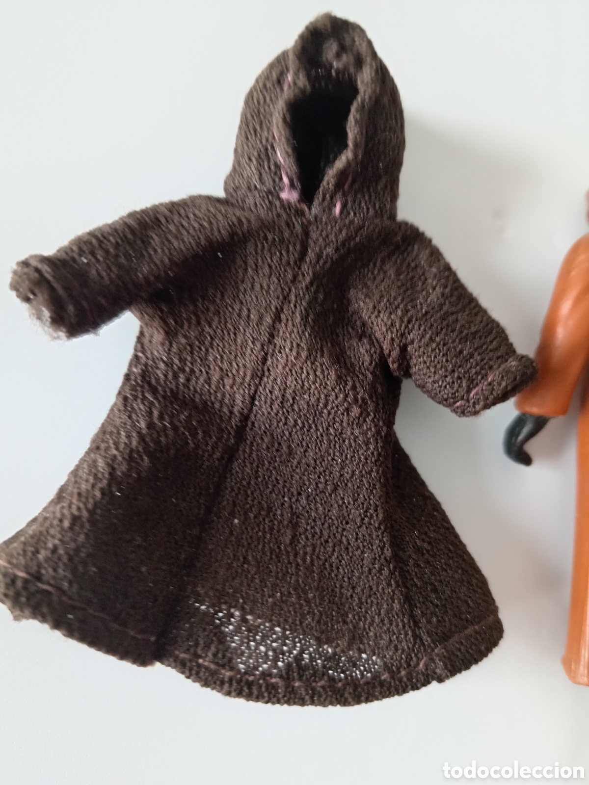 Figuras y mu&ntilde;ecos Star Wars: Star wars Jawa kenner - Foto 3