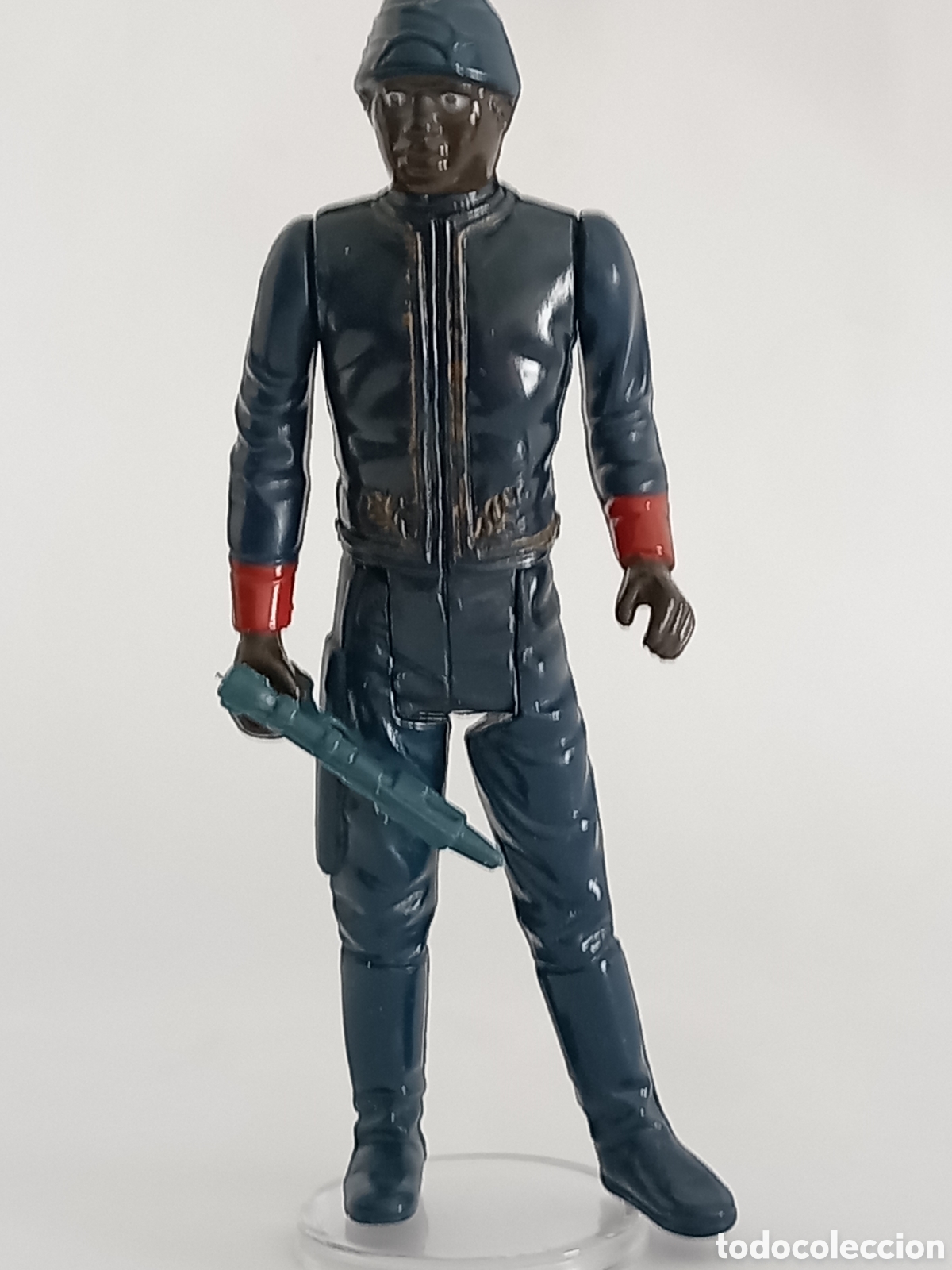 Figuras y mu&ntilde;ecos Star Wars: Star Wars PBP Bespin Black Guard