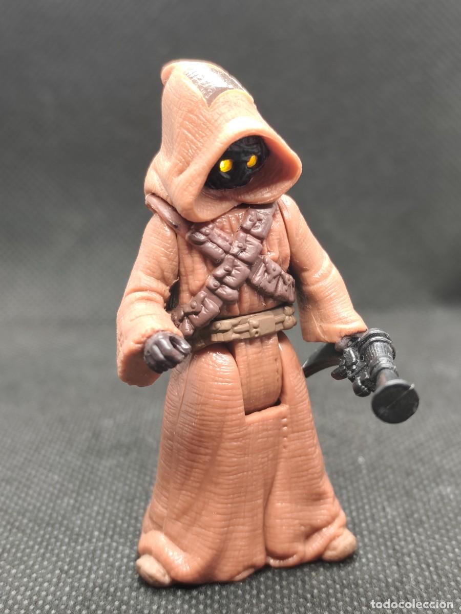Figures and Dolls Star Wars: Figura Star Wars Jawa Power of the Force