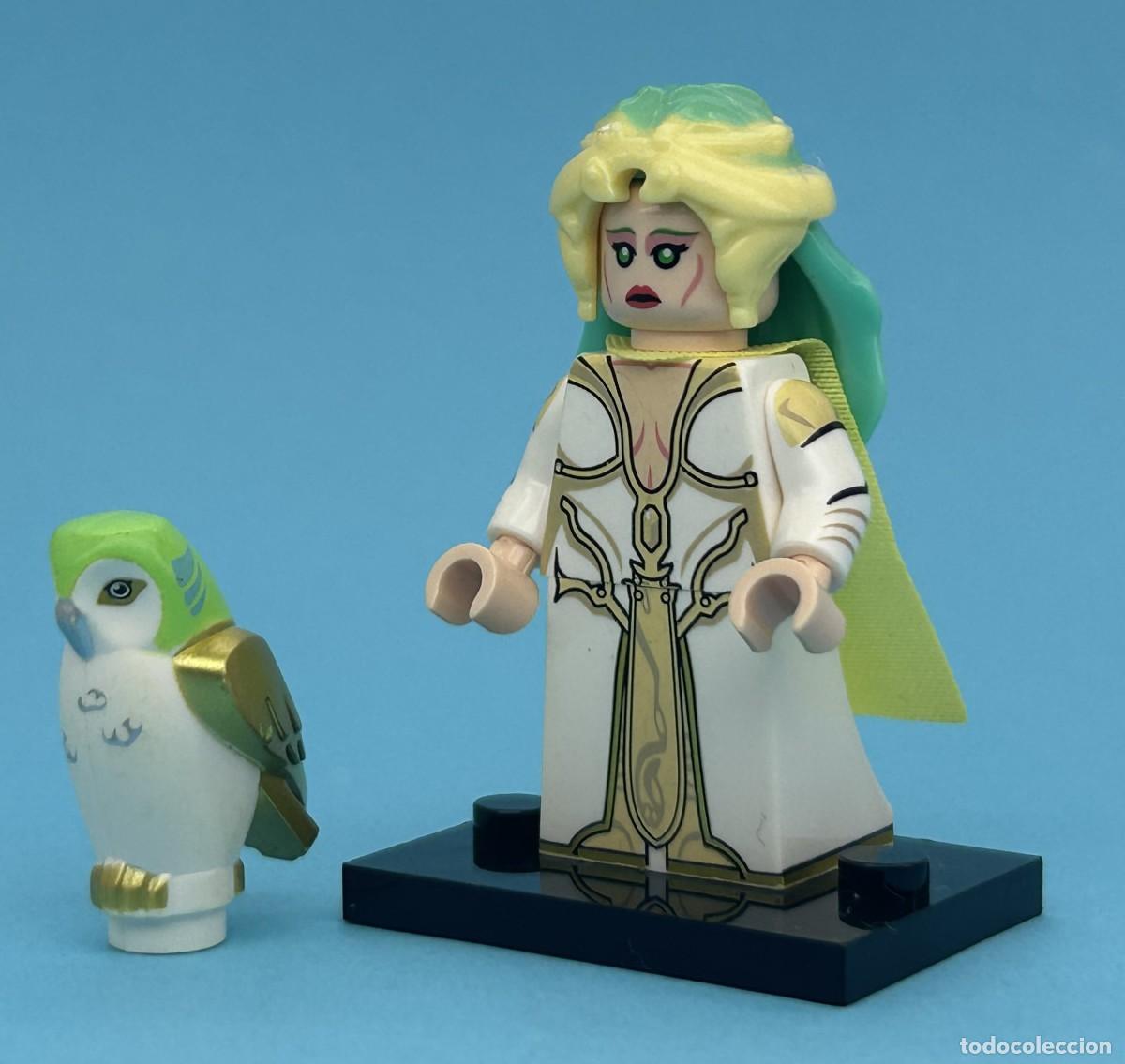 Figuren von Star Wars: Daughter of Mortis (Star Wars) Minifigura Figura Minifigure Figure Minifig Figurine Mu&ntilde;eco