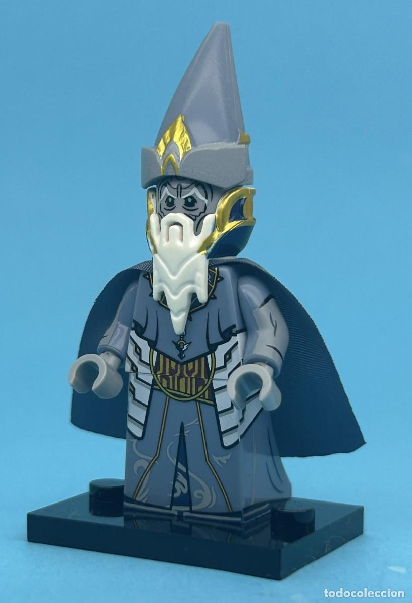 Mortis The Father (Star Wars) Minifigura Figura Minifigure Figure Minifig Figurine Muñeco