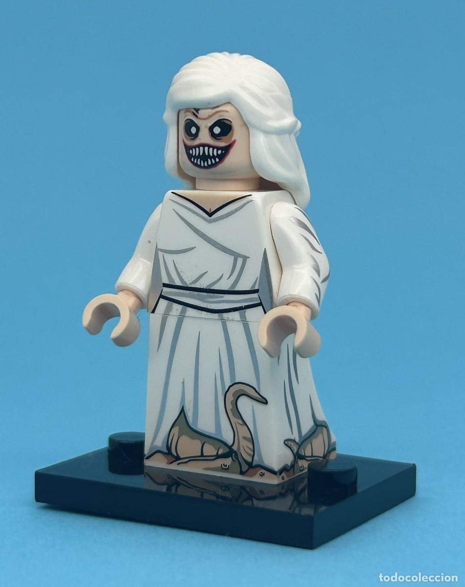 Figures and Dolls Star Wars: Abeloth The Mother (Star Wars) Minifigura Figura Minifigure Figure Minifig Figurine Mu&ntilde;eco