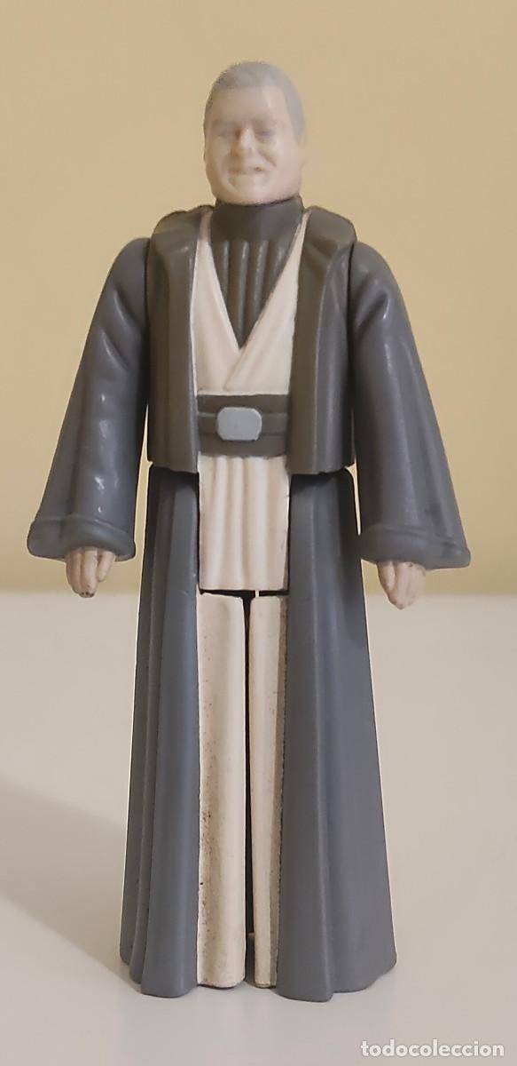Figuras y mu&ntilde;ecos Star Wars: Anakin SkyWalker figura de acci&oacute;n vintage 1985 &uacute;ltimas last 17