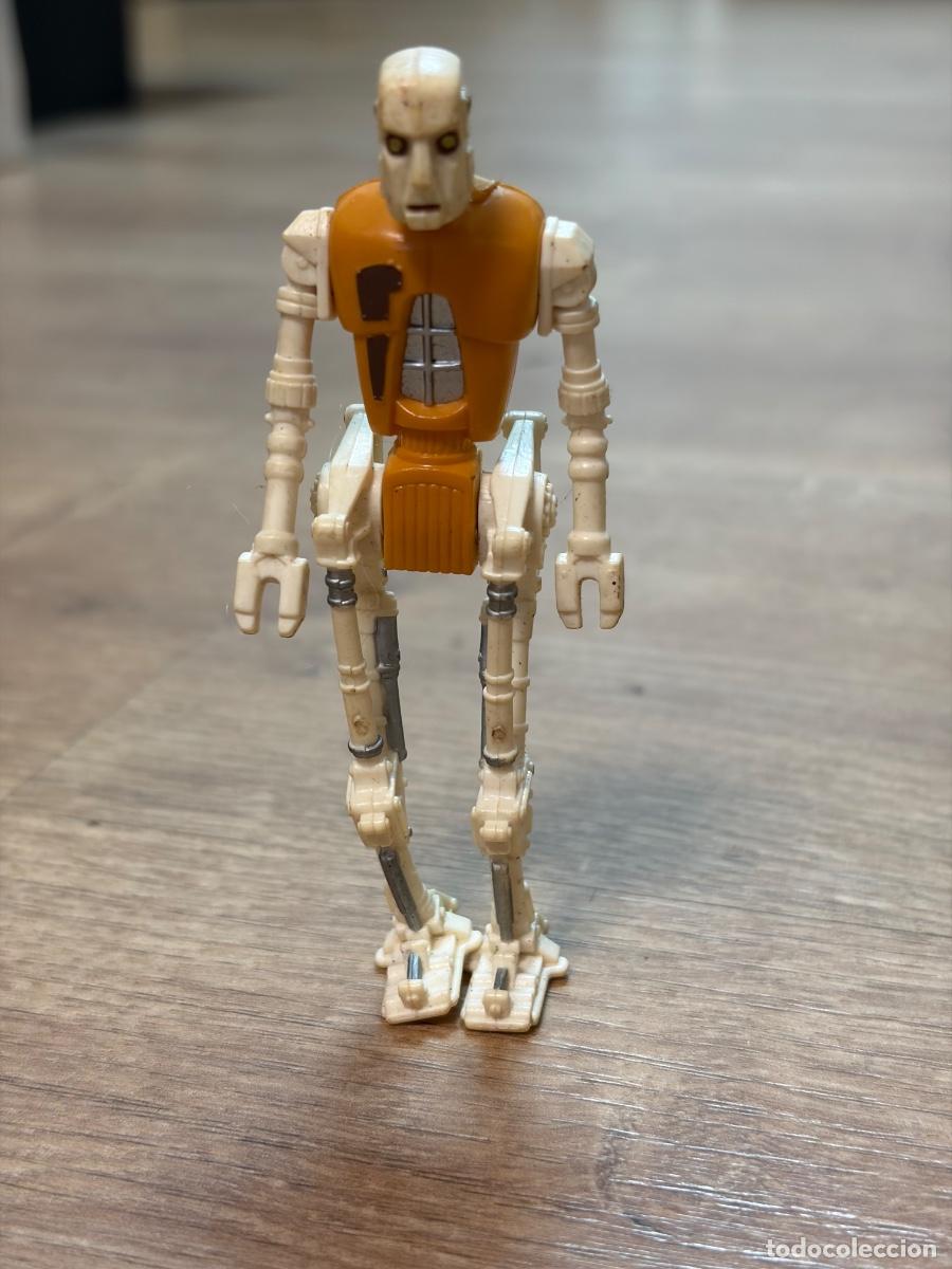 Figuras y mu&ntilde;ecos Star Wars: Lote 3 figuras del imperio - Foto 2
