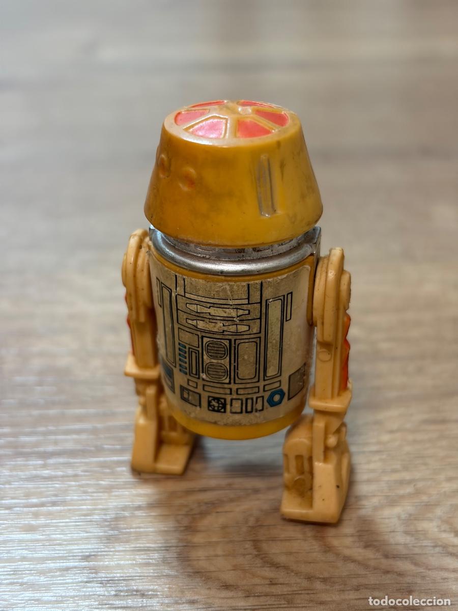 Figuras y mu&ntilde;ecos Star Wars: Lote 3 figuras del imperio - Foto 5