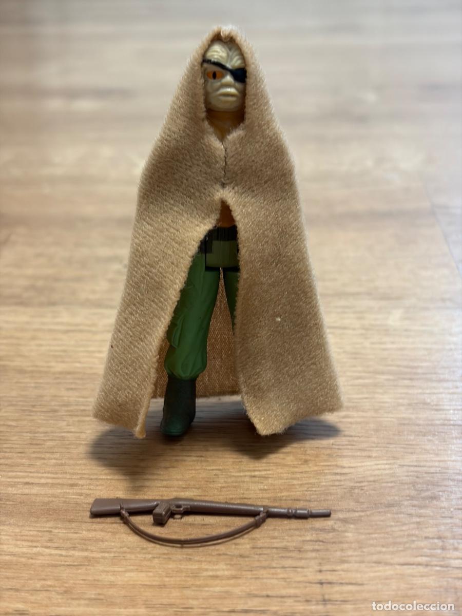 Figuras y mu&ntilde;ecos Star Wars: Lote 3 figuras del imperio - Foto 8