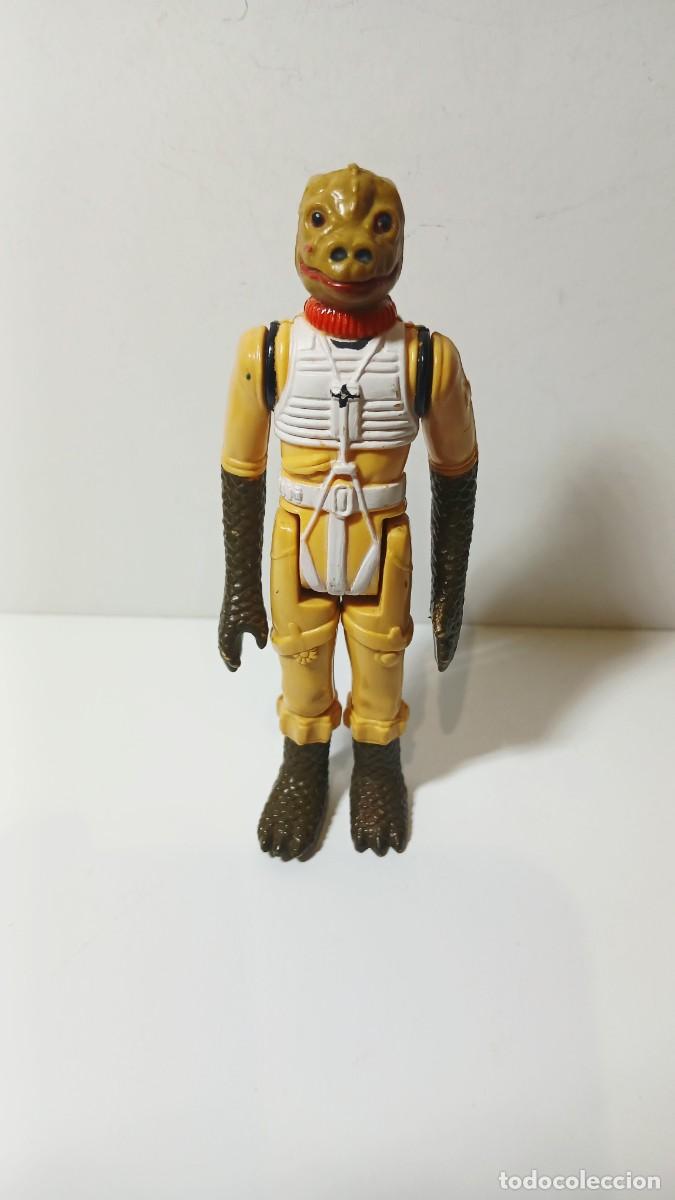 Figuras y mu&ntilde;ecos Star Wars: FIGURA STAR WARS LOTE 1
