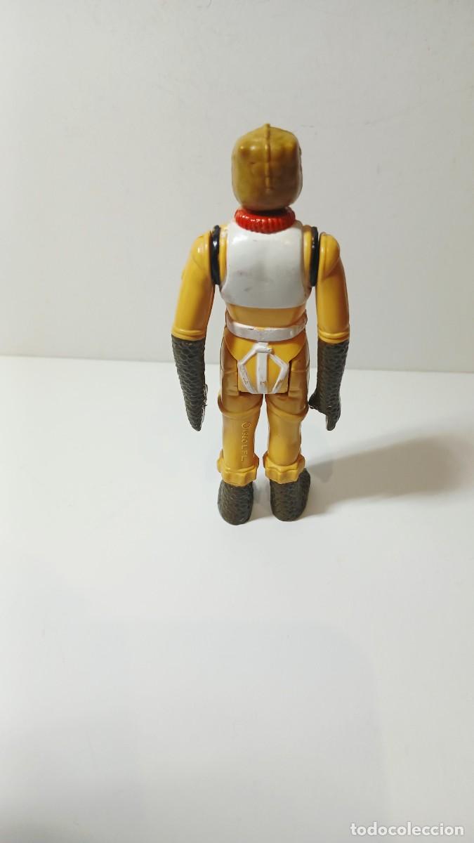 Figuras y mu&ntilde;ecos Star Wars: FIGURA STAR WARS LOTE 1 - Foto 2