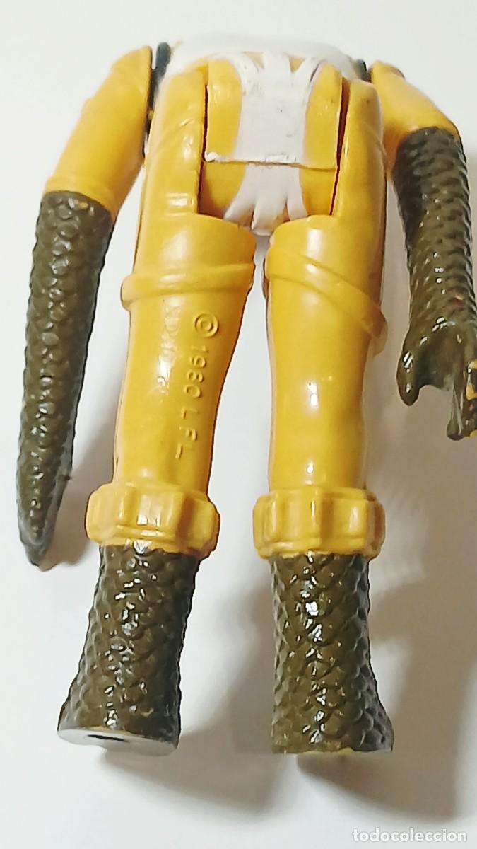 Figuras y mu&ntilde;ecos Star Wars: FIGURA STAR WARS LOTE 1 - Foto 3