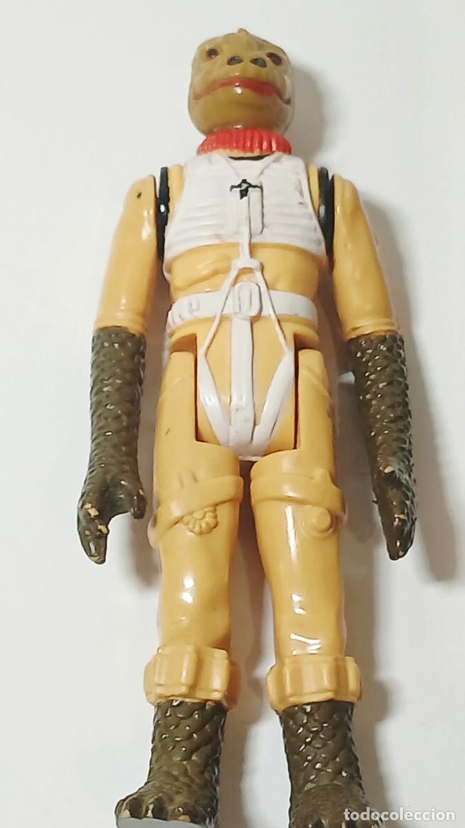 Figuras y mu&ntilde;ecos Star Wars: FIGURA STAR WARS LOTE 1 - Foto 4