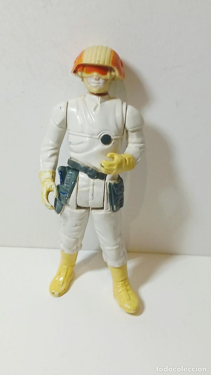 Figuras y mu&ntilde;ecos Star Wars: FIGURA STAR WARS LOTE 2