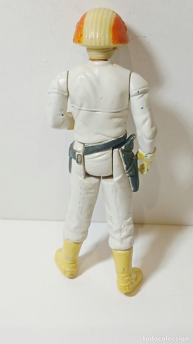 Figuras y mu&ntilde;ecos Star Wars: FIGURA STAR WARS LOTE 2 - Foto 2