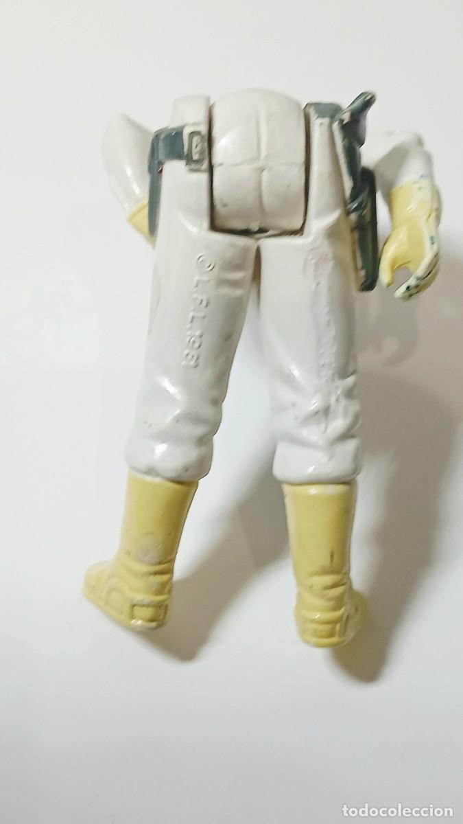 Figuras y mu&ntilde;ecos Star Wars: FIGURA STAR WARS LOTE 2 - Foto 3