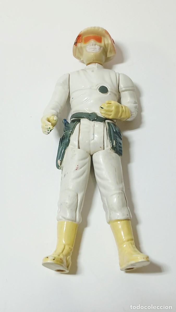 Figuras y mu&ntilde;ecos Star Wars: FIGURA STAR WARS LOTE 2 - Foto 4