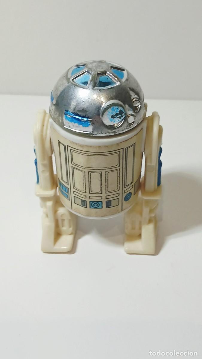 Figuras y mu&ntilde;ecos Star Wars: FIGURA STAR WARS LOTE 3
