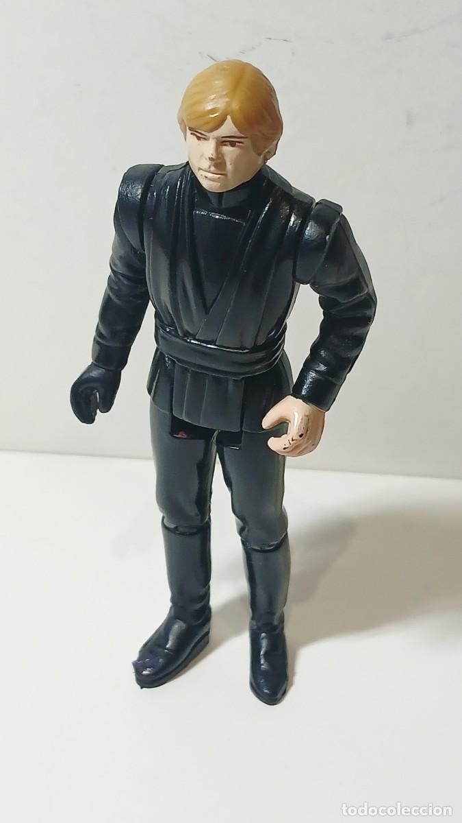Figuras y mu&ntilde;ecos Star Wars: FIGURA STAR WARS LOTE 4