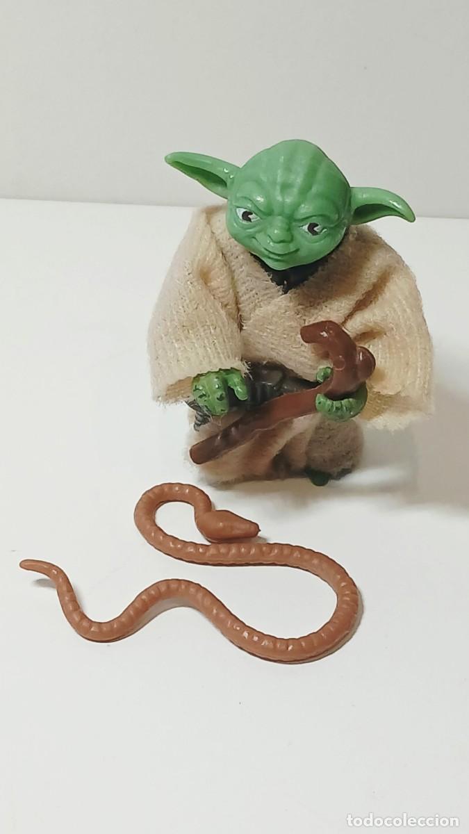Figuras y mu&ntilde;ecos Star Wars: FIGURA STAR WARS LOTE 5