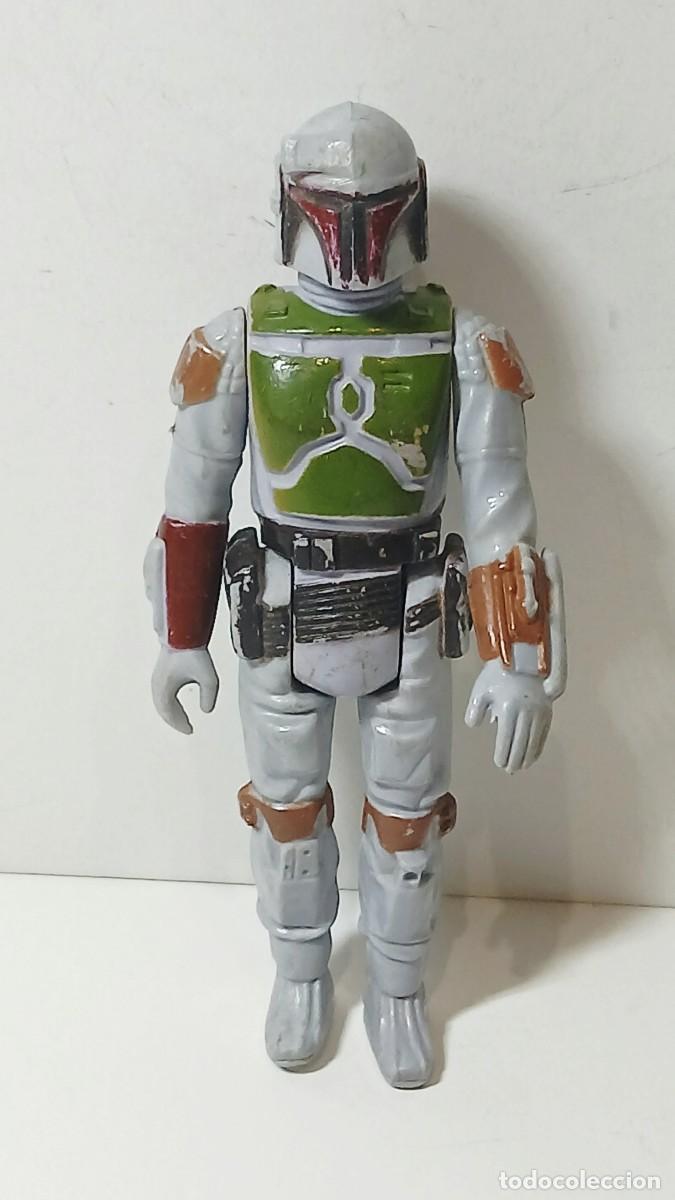 Figuras y mu&ntilde;ecos Star Wars: FIGURA STAR WARS LOTE 6
