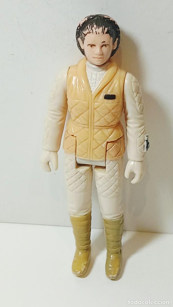 Figuras y mu&ntilde;ecos Star Wars: FIGURA STAR WARS LOTE 7