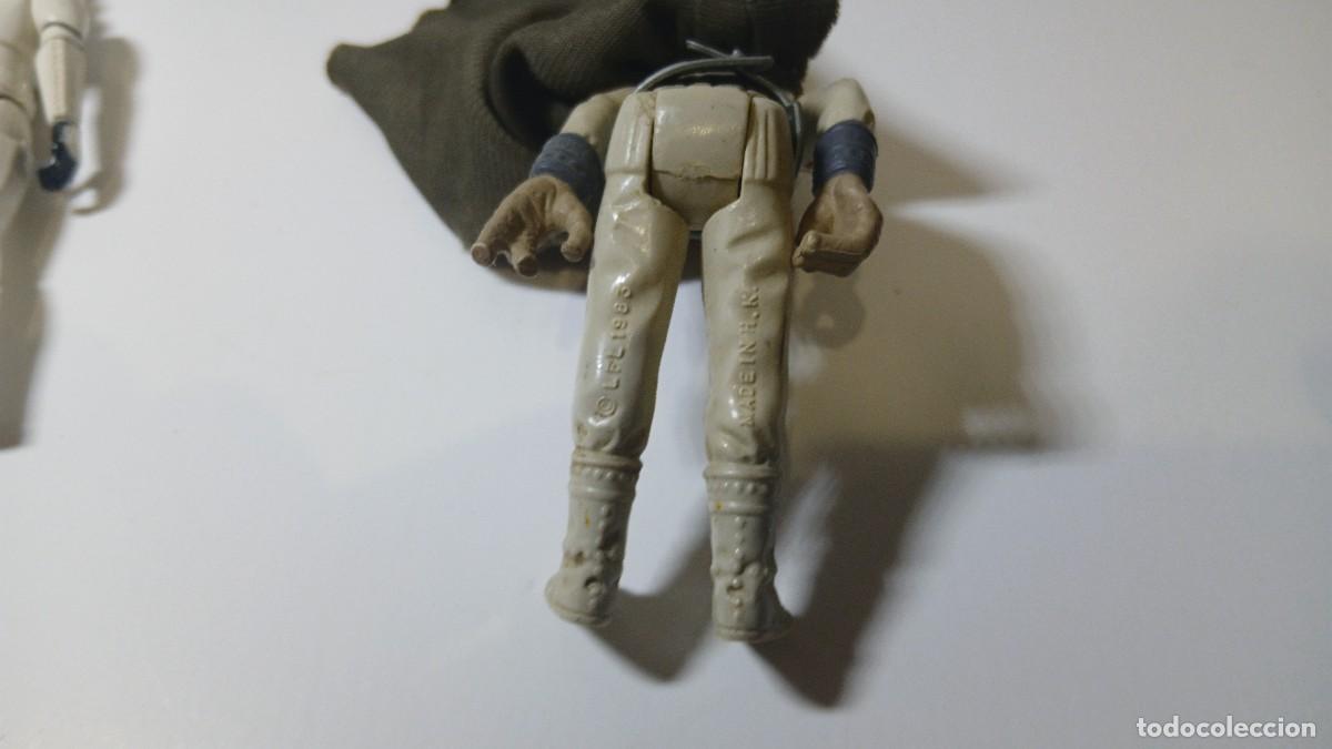Figuras y mu&ntilde;ecos Star Wars: FIGURAS STAR WARS LOTE 9 - Foto 10