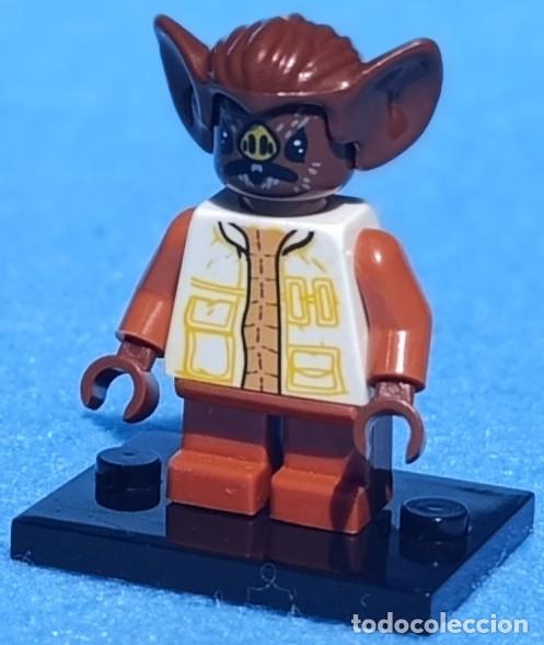 Figuras y mu&ntilde;ecos Star Wars: Kabe (Star Wars) Lego compat&iacute;vel minifiguras