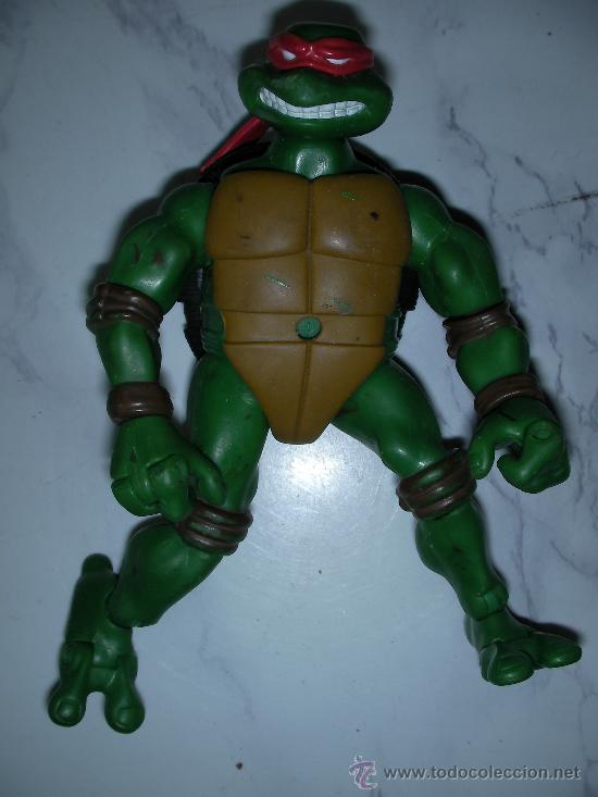 Figuras y mu&ntilde;ecos Tortugas Ninja: TORTUGA NINJA - ENVIO GRATIS A ESPA&Ntilde;A - Foto 1