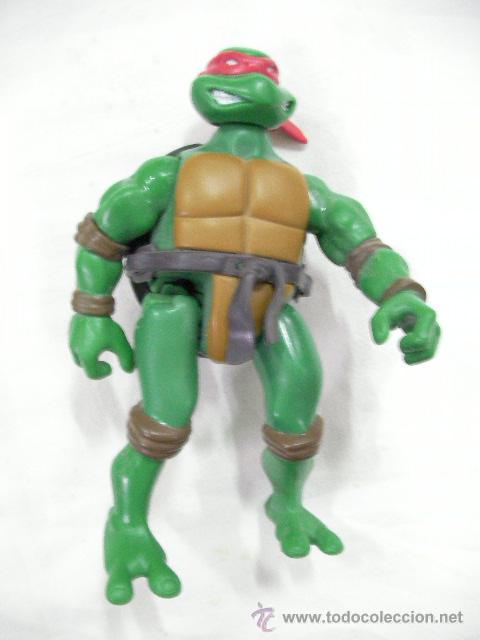 Figuras y mu&ntilde;ecos Tortugas Ninja: TORTUGA NINJA - Foto 1