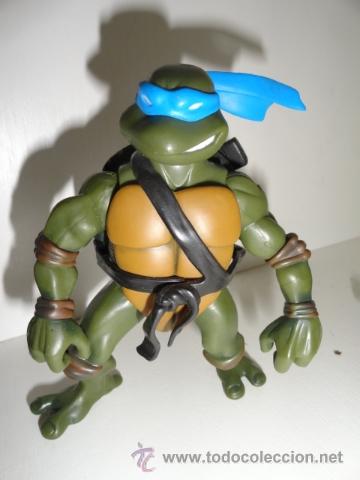 Figuras y mu&ntilde;ecos Tortugas Ninja: tortugas ninja - Foto 1