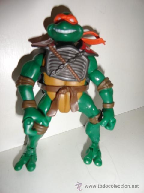 Figuras y mu&ntilde;ecos Tortugas Ninja: TORTUGAS NINJA - Foto 1