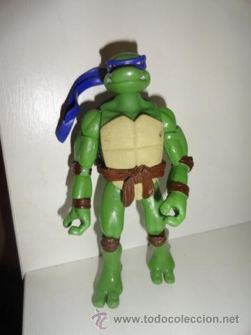 Figuras y mu&ntilde;ecos Tortugas Ninja: TORTUGAS NINJA - Foto 1