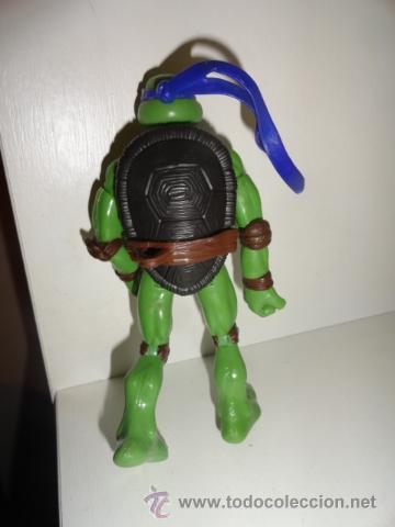 Figuras y mu&ntilde;ecos Tortugas Ninja: TORTUGAS NINJA - Foto 2