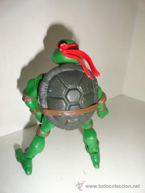 Figuras y mu&ntilde;ecos Tortugas Ninja: TORTUGAS NINJA - Foto 2