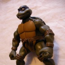Figuras y Muñecos Tortugas Ninja: TORTUGA NINJA