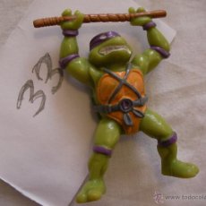 Figuras y Muñecos Tortugas Ninja: TORTUGA NINJA - ENVIO GRATIS A ESPAÑA 