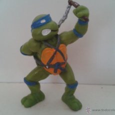 Figuras y Muñecos Tortugas Ninja: TORTUGA NINJA - YOLANDA -1989