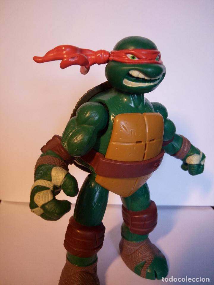 Figuras y mu&ntilde;ecos Tortugas Ninja: Tortuga Ninja - Foto 2