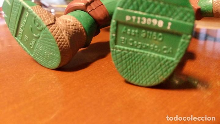 Figuras y mu&ntilde;ecos Tortugas Ninja: Tortuga Ninja - Foto 4