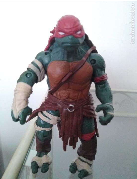 Figuras y mu&ntilde;ecos Tortugas Ninja: Tortugas Ninja Turtles - Foto 1