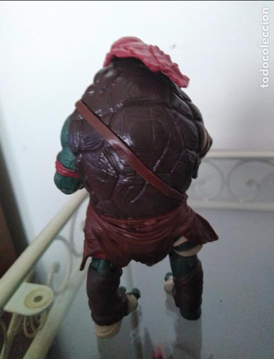 Figuras y mu&ntilde;ecos Tortugas Ninja: Tortugas Ninja Turtles - Foto 2