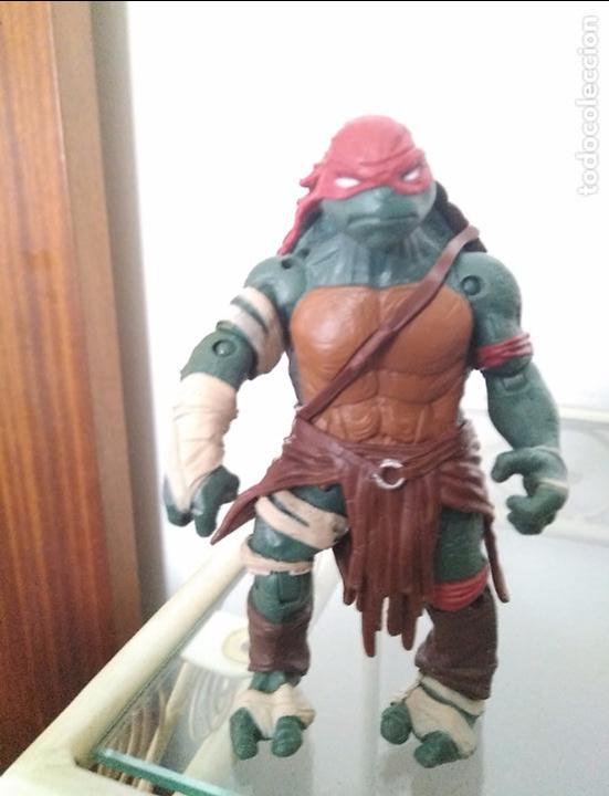 Figuras y mu&ntilde;ecos Tortugas Ninja: Tortugas Ninja Turtles - Foto 3