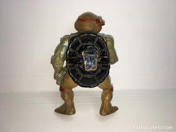 Figuras y mu&ntilde;ecos Tortugas Ninja: FIGURA BOOTLEG TORTUGA NINJA - Foto 3