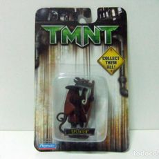 Splinter Returns To Launch A New Era For The 'Teenage Mutant Ninja Turtles Splinter Returns To Launch A New Era For The 'Teenage Mutant Ninja Turtles