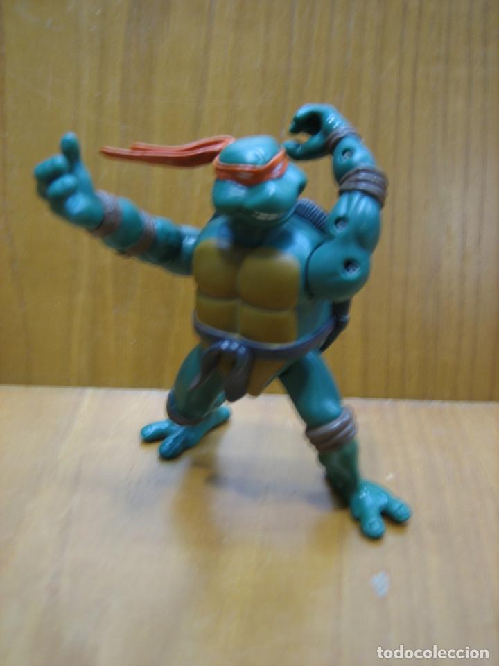 Figuras y mu&ntilde;ecos Tortugas Ninja: Tortuga Ninja - Foto 1