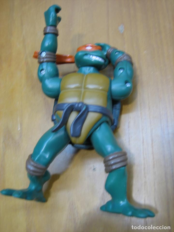 Figuras y mu&ntilde;ecos Tortugas Ninja: Tortuga Ninja - Foto 2