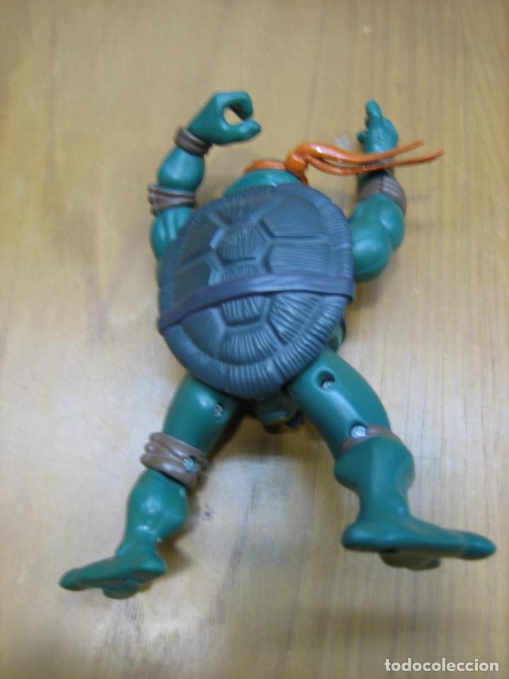 Figuras y mu&ntilde;ecos Tortugas Ninja: Tortuga Ninja - Foto 3