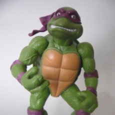Figuras y Muñecos Tortugas Ninja: TMNT TORTUGAS NINJA MOVIE STAR DON FIGURA BOOTLEG
