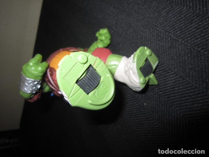 Figuras y mu&ntilde;ecos Tortugas Ninja: TORTUGA NINJA 2012 - Foto 5