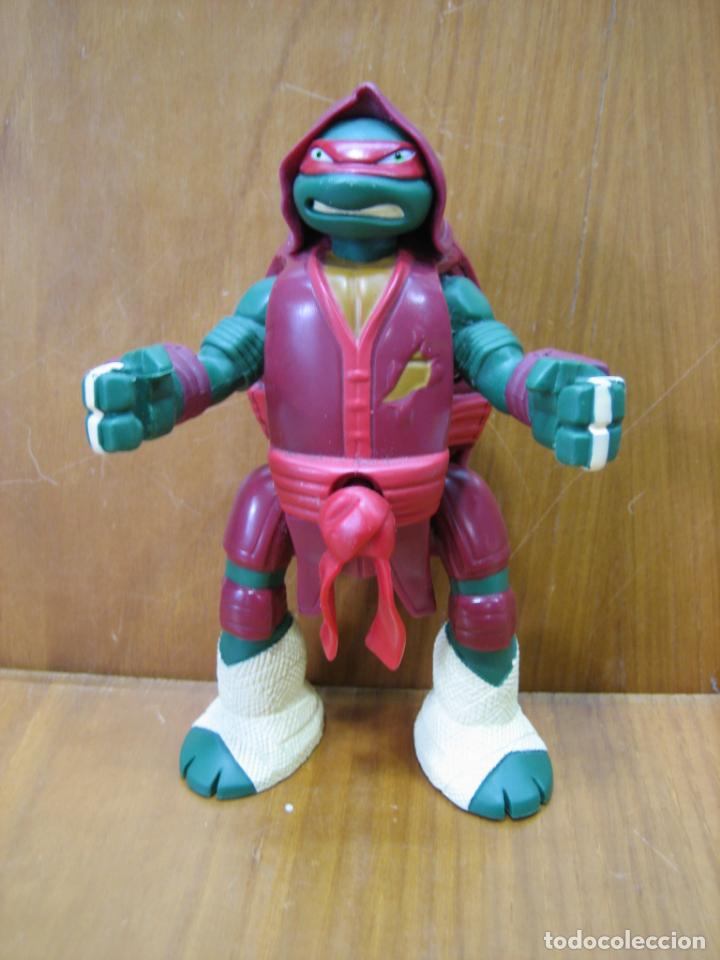 Figuras y mu&ntilde;ecos Tortugas Ninja: Tortuga Ninja - Foto 1
