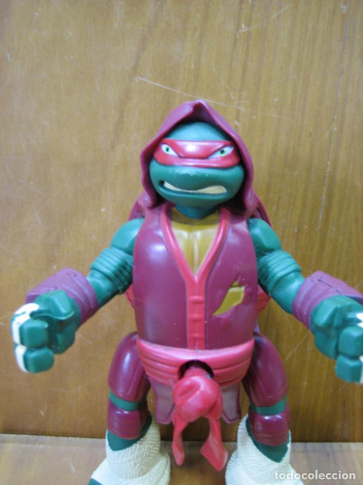 Figuras y mu&ntilde;ecos Tortugas Ninja: Tortuga Ninja - Foto 4